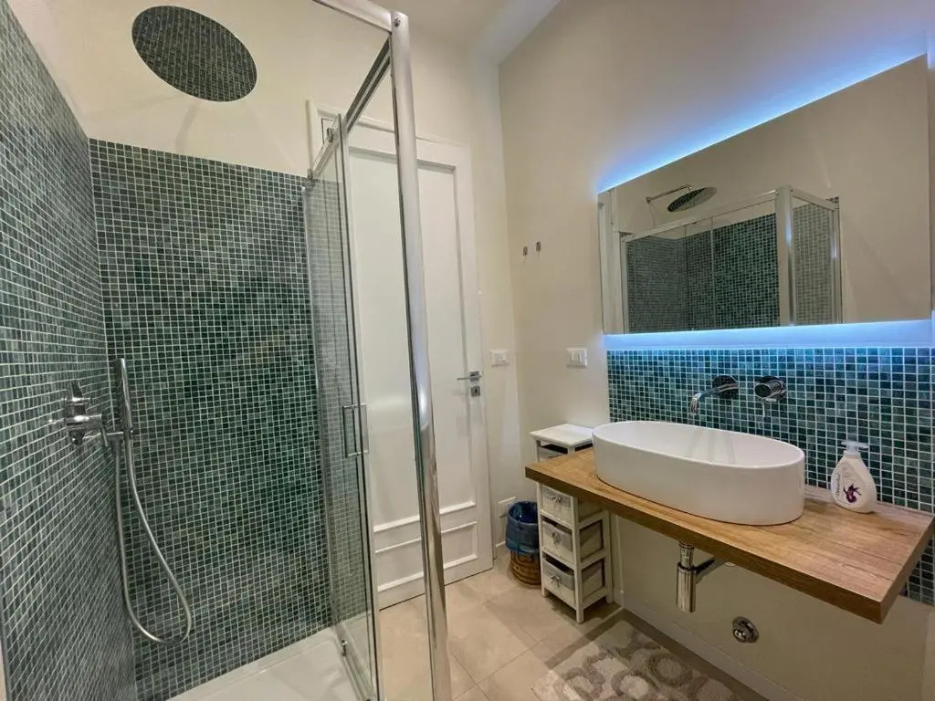 Address Home I Colori Del Mare