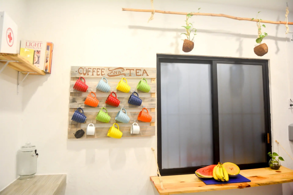 Namastay Hostel