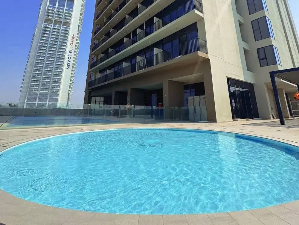 The Community Jumeirah Village