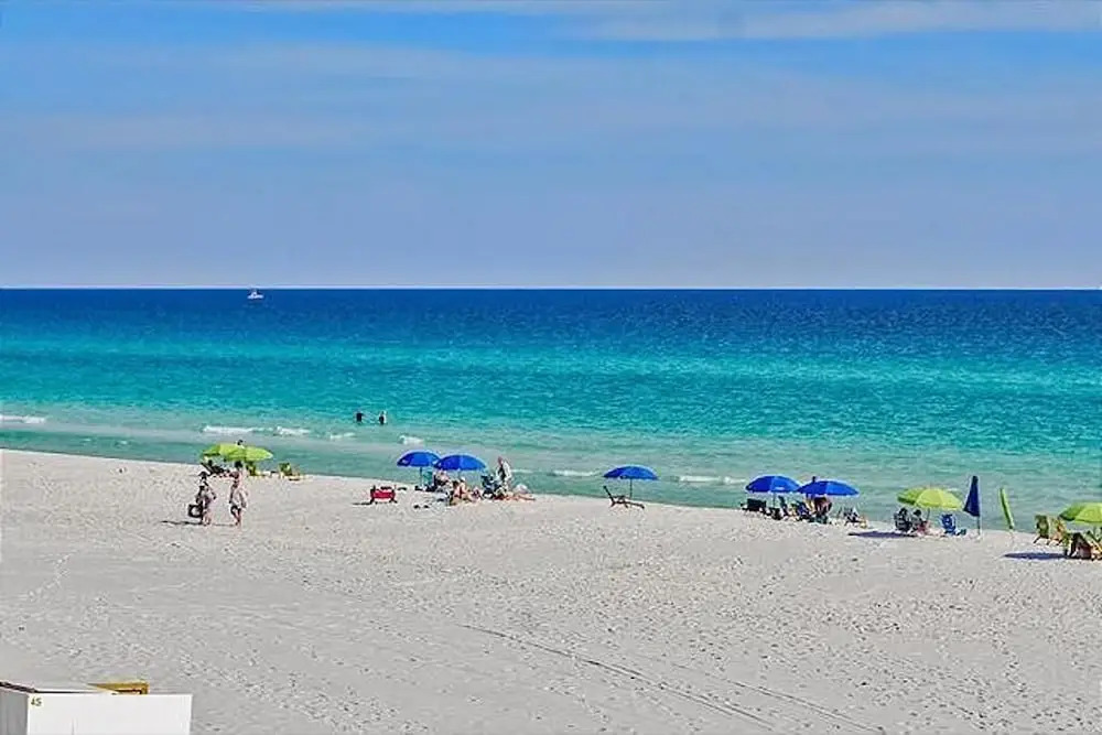 Beach Cottage 211 at Hidden Dunes - 1149876