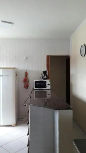Casa de praia Itanhaém