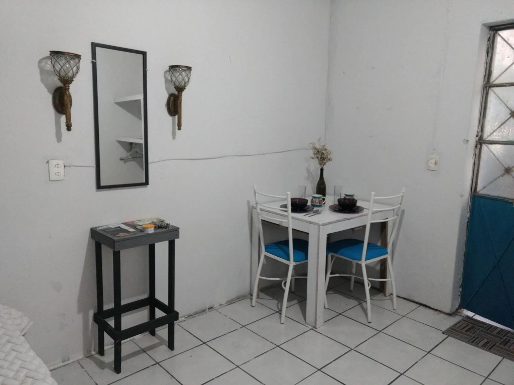 Hostal Gato Azul Habitaciones Privadas