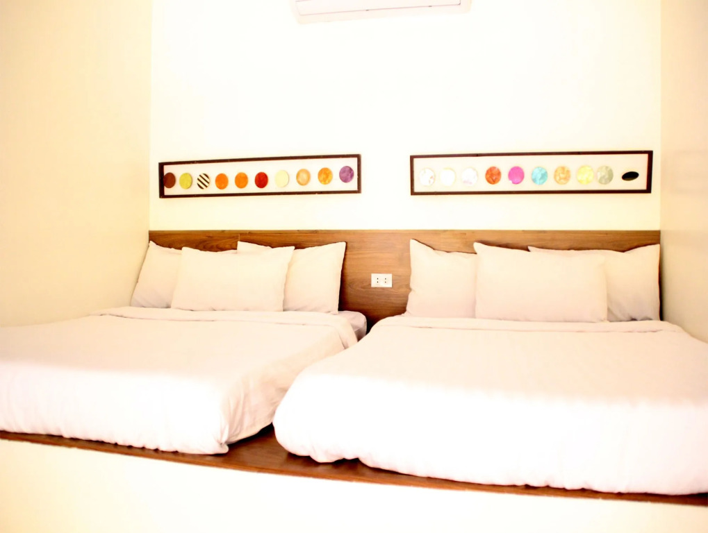 Selah Garden Hotel Manila