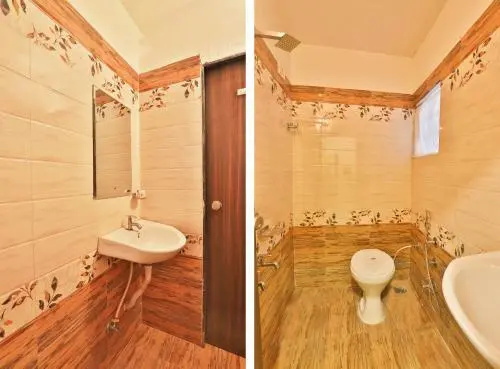 Hotel Nilkanth Inn By OYO Rooms