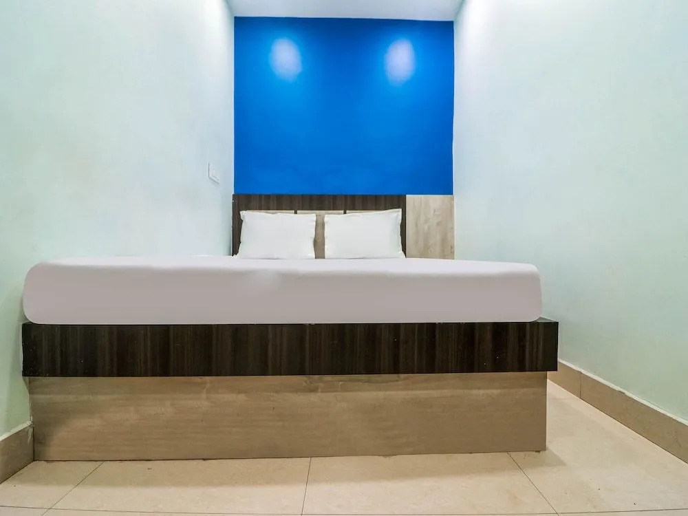 SPOT ON 44041 Hotel Ambay International