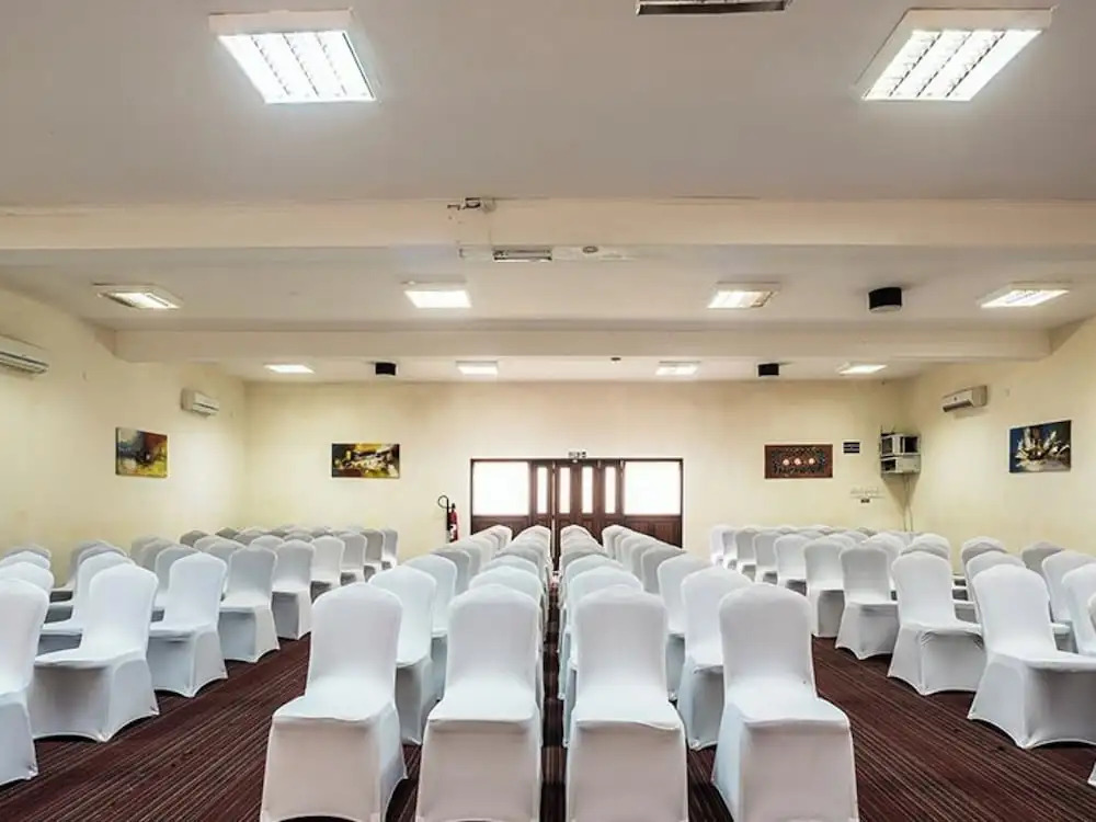 Prideinn Flamingo Beach Resort Spa 2