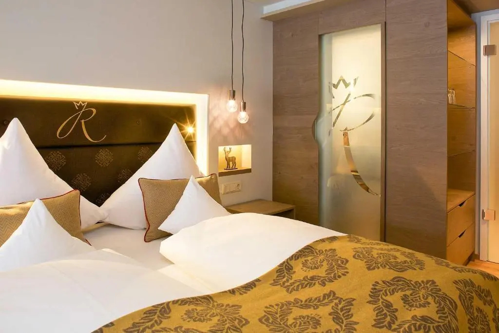 Das Rübezahl - Romantic Hideaway & Boutique Spa