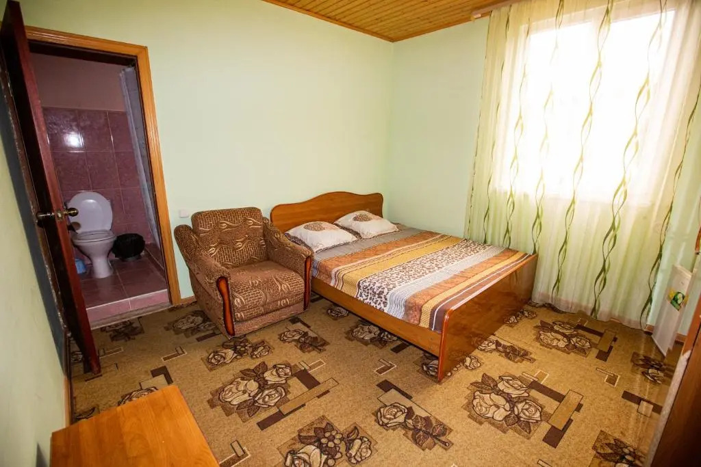 Mini Hotel Vavilon