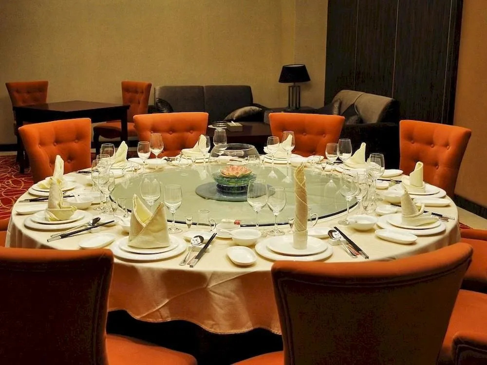 Golden Phoenix Hotel