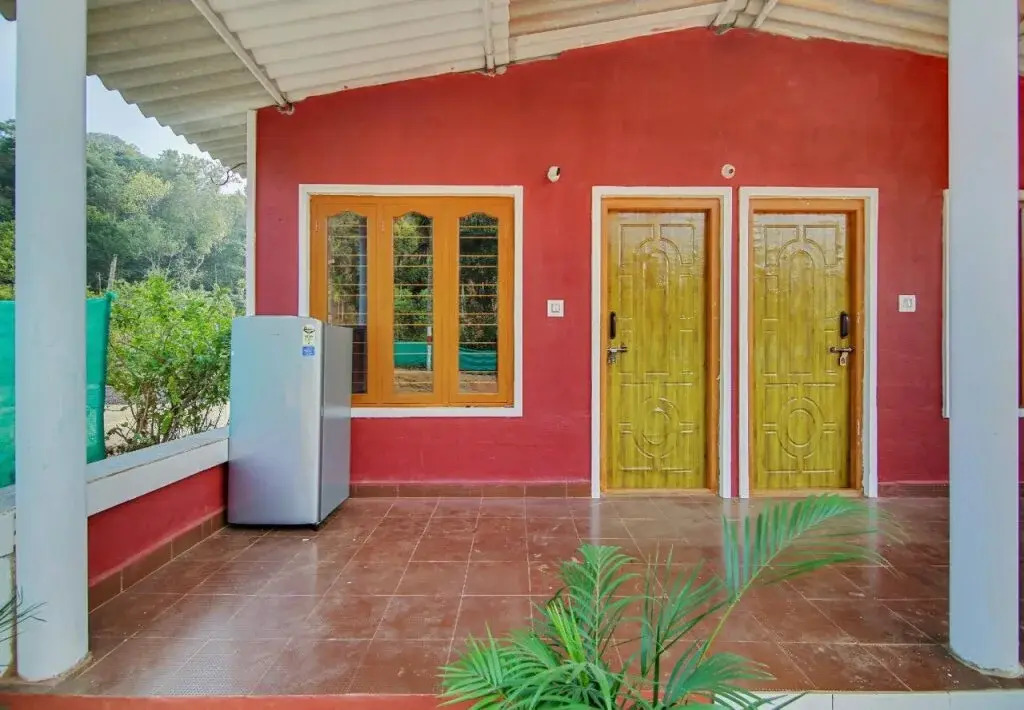 Coffeeranch Stay By OYO Rooms