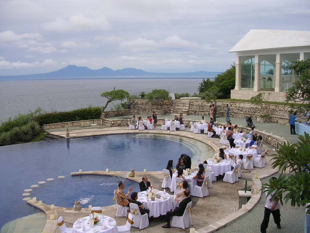 Blue Point Resort and Spa
