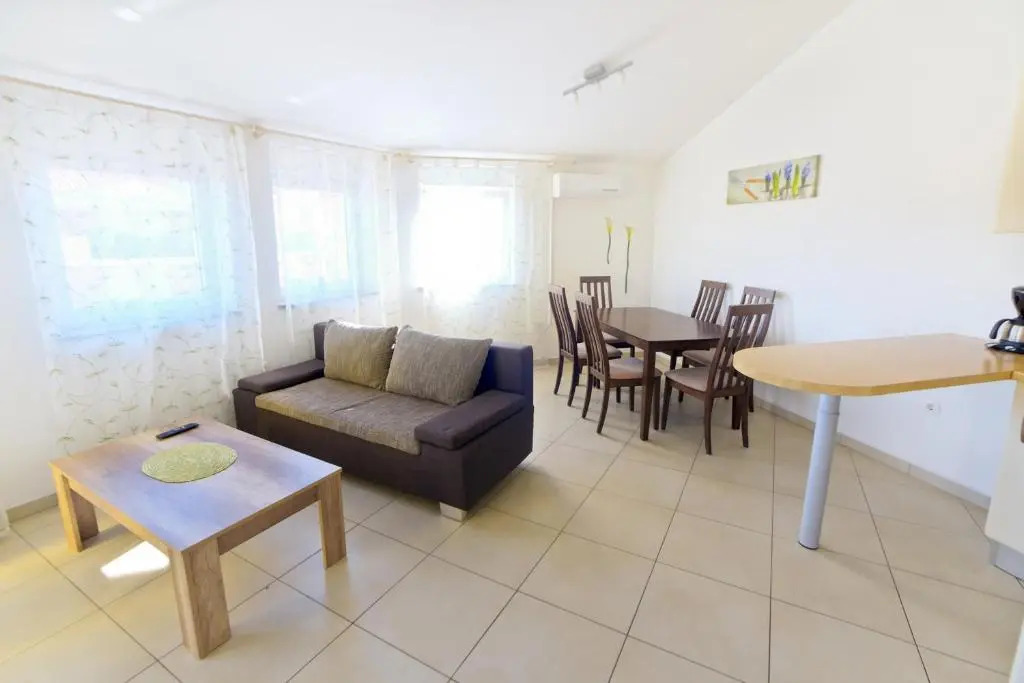 Apartments Bosankic