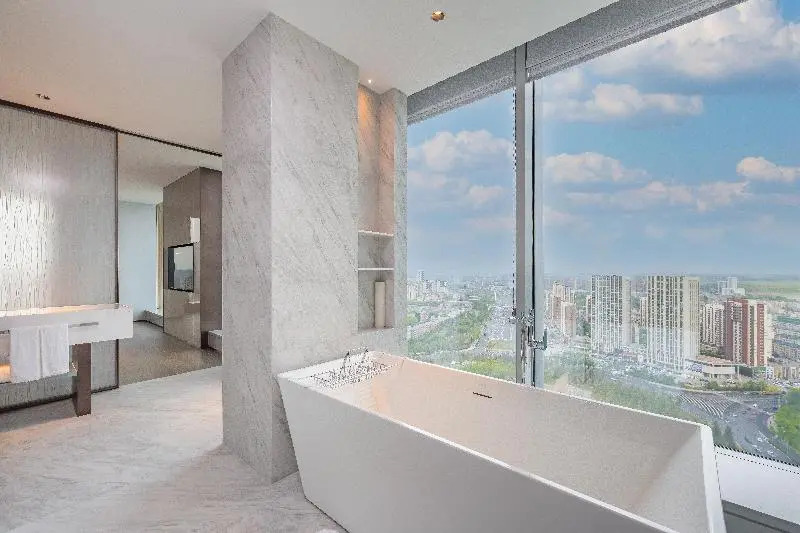 Holiday Inn Changchun Oriental Plaza by IHG