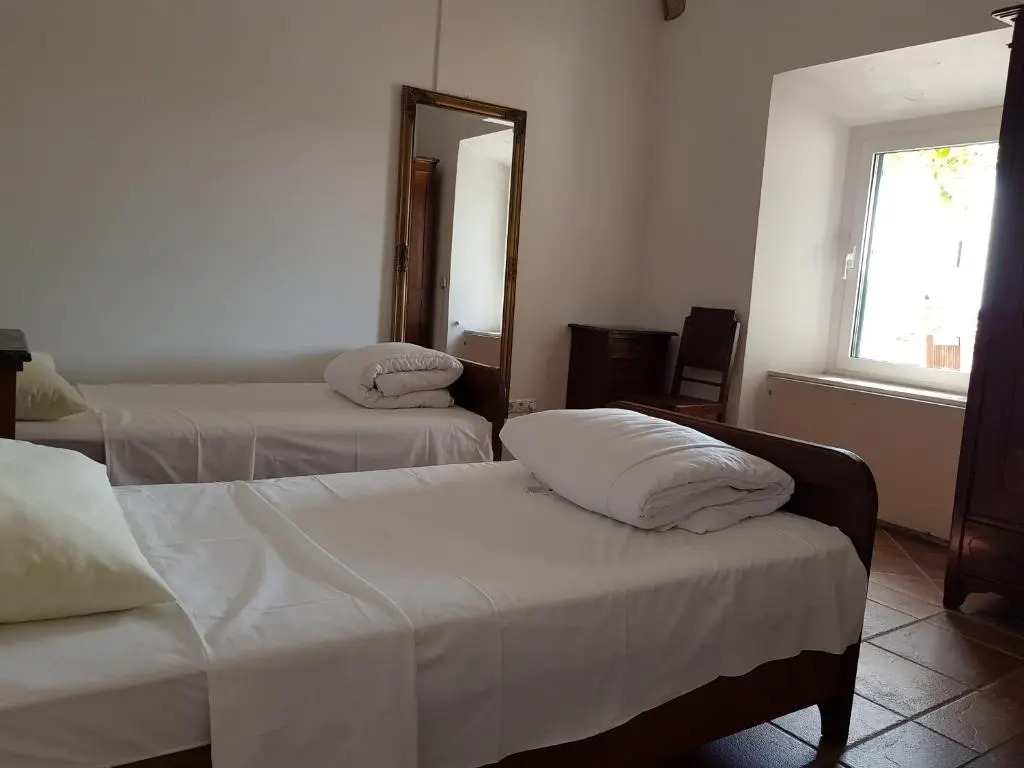 Apartment Dubrava