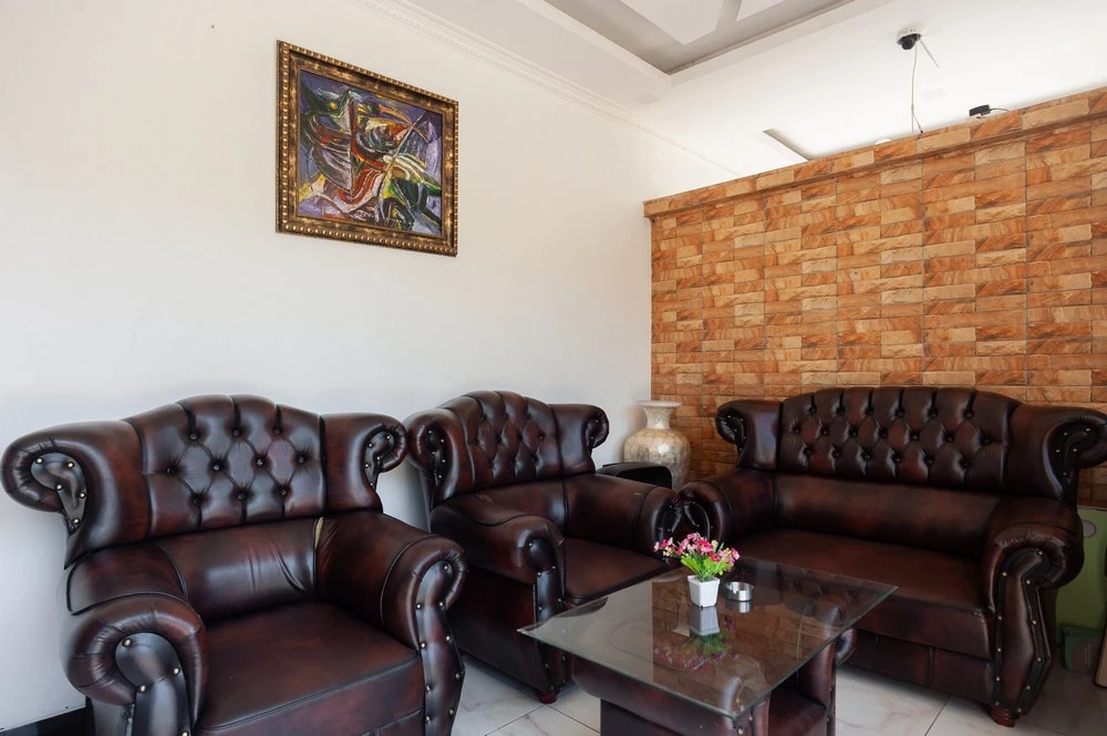 Urbanview Resort Syariah Khansa Cisarua Puncak by RedDoorz