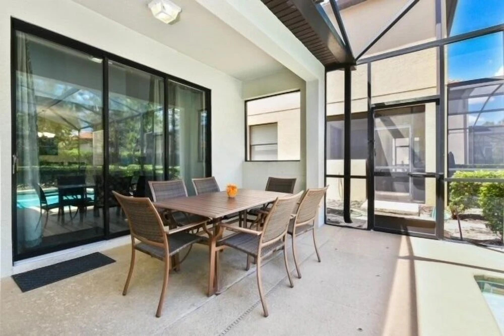 Spacious 5 Bed Pool Home With Game Room-5488sc 5 Bedroom Home by RedAwning