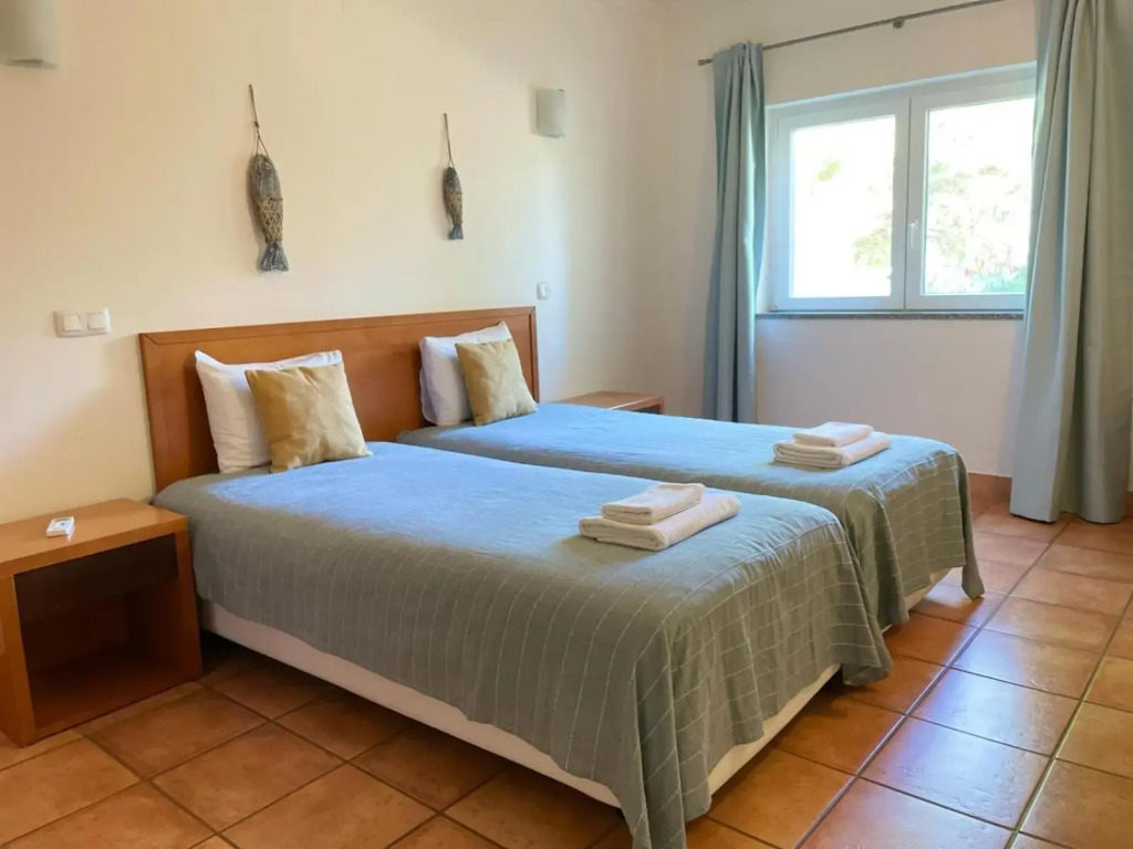 Villa Mós - Beach Apartments
