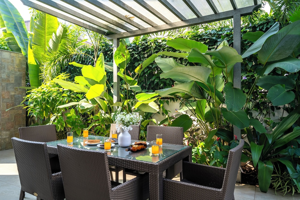 Staymaster Casa Nivara