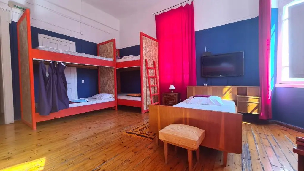Anassa 6 City Center Studio