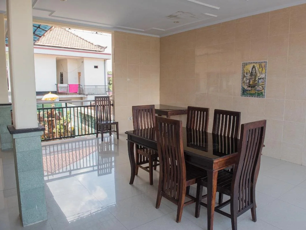 Antara Sunset Road