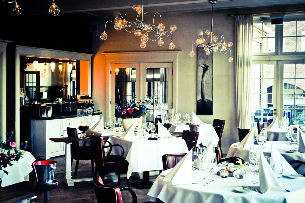 Boutique Hotel t Lansink