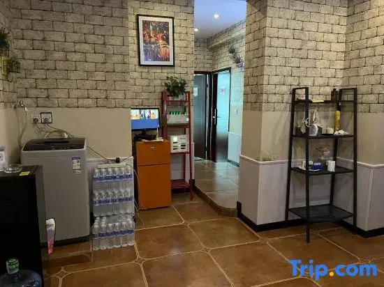 Mengxingba Homestay