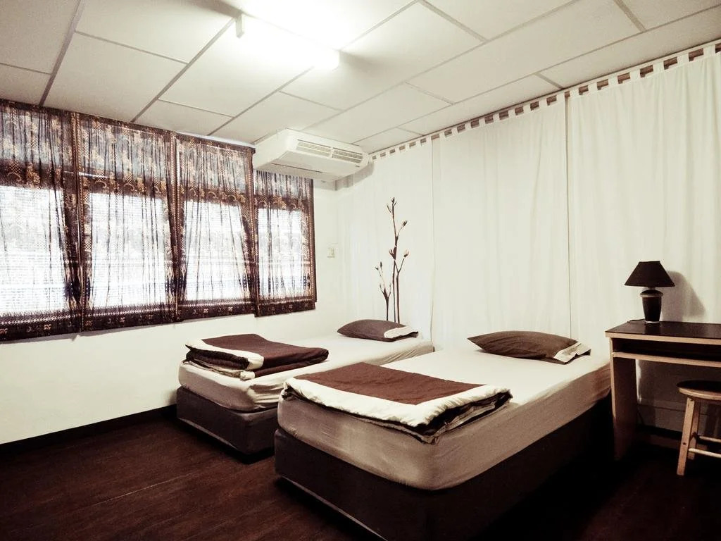 Suk11 Hostel