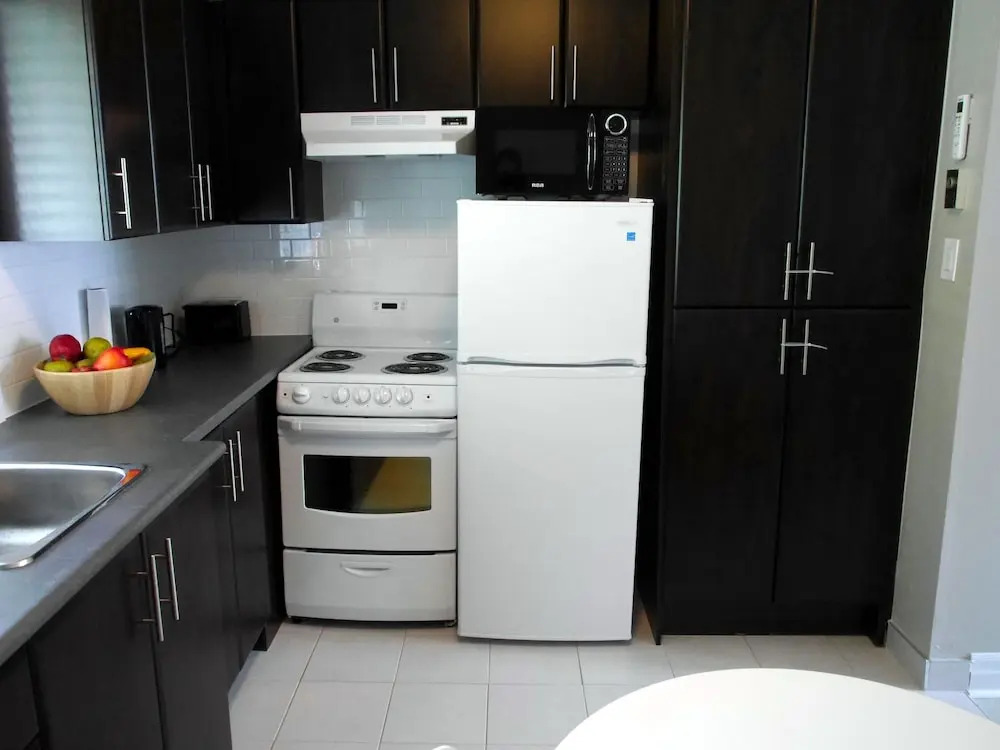 Stunning 2BR Unit