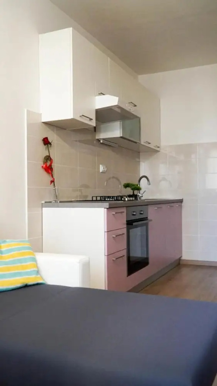 Apartment Anica
