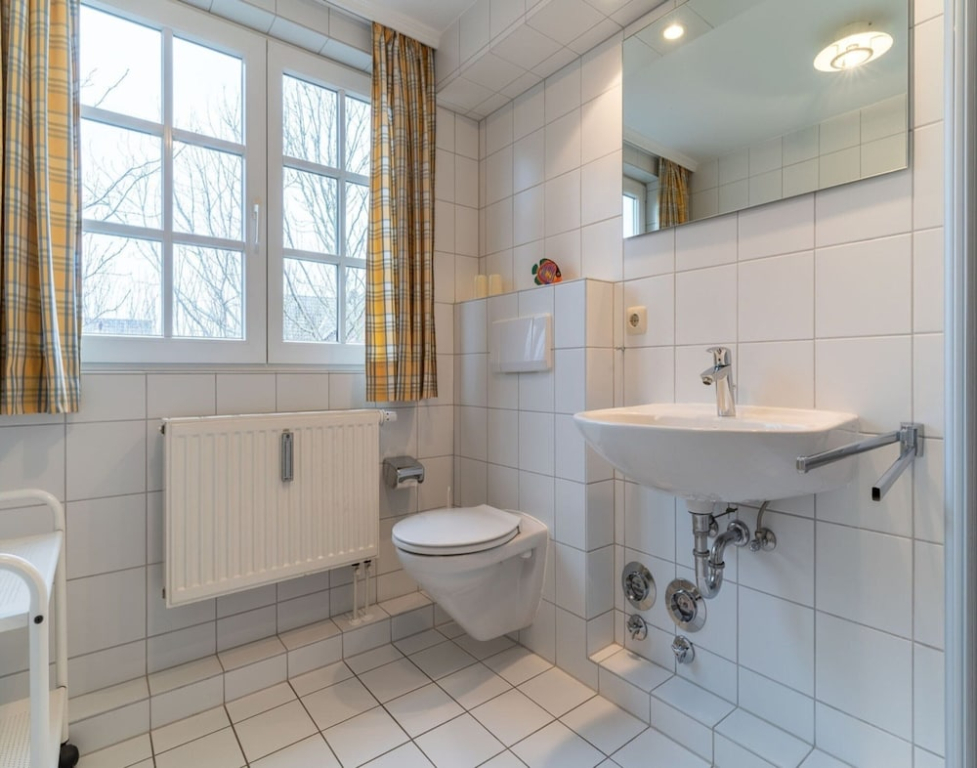 Ferienwohnung "Sander"