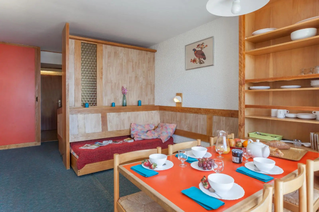 Residence Maeva Le Jandri