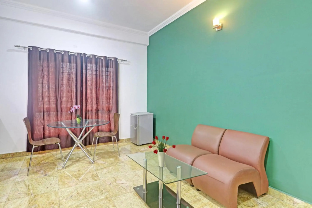 Capital O 80656 Halcyon Inr Suites