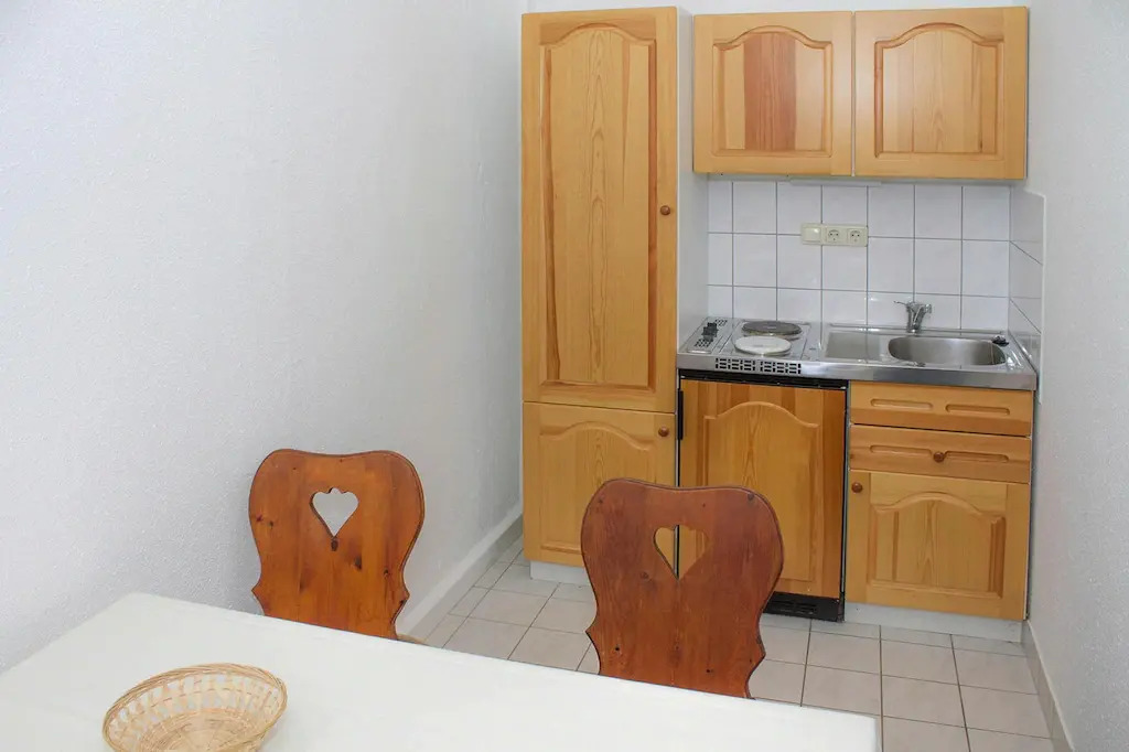 Apartments in the Idyllic Ore Mountains, Breitenbrunn