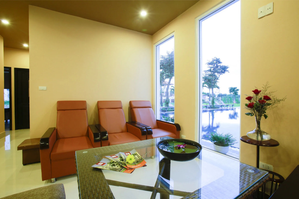 Hoian Sincerity Hotel & Spa