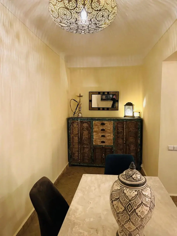 Riad Tahoma Marrakech