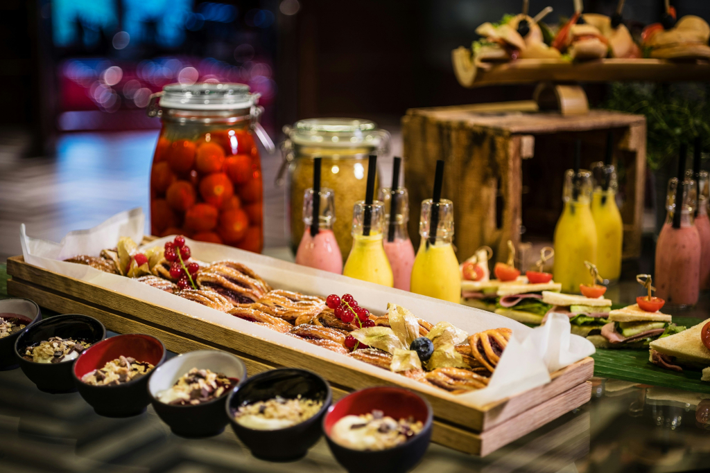 Sheraton Duesseldorf Airport Hotel