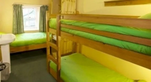 Low House Haven