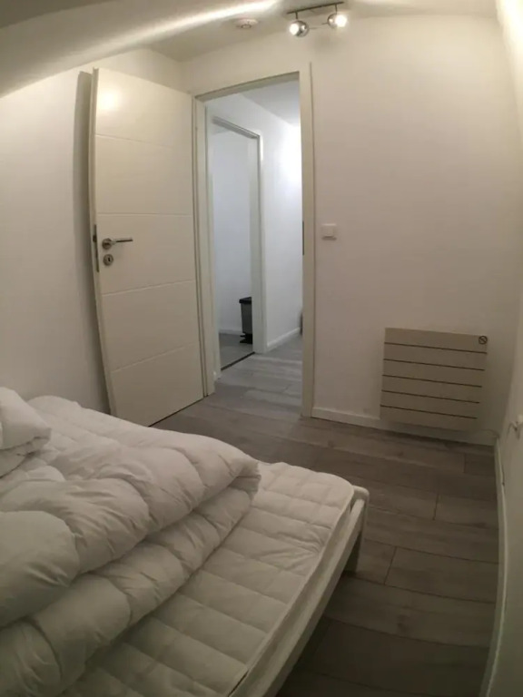 Ferienwohnungen Kolsdorf B