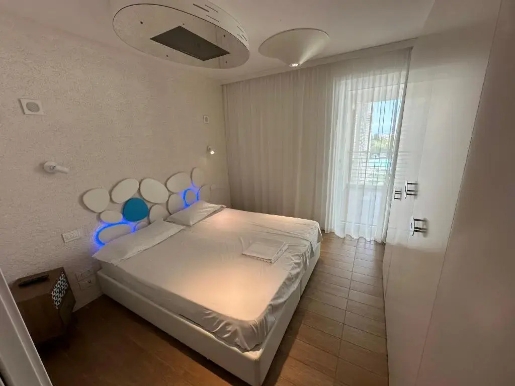 Marina Verde Wellness Resort