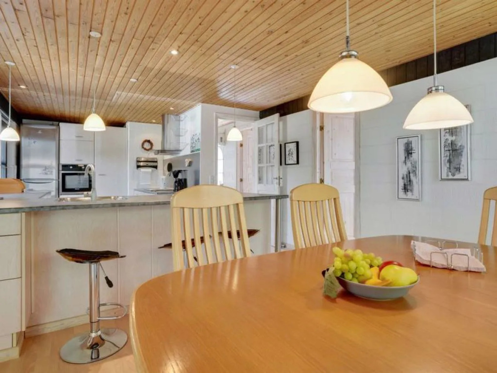 "Malwina" - 1.8km from the sea in Western Jutland