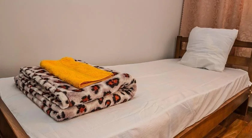 7 Fialok Guest House