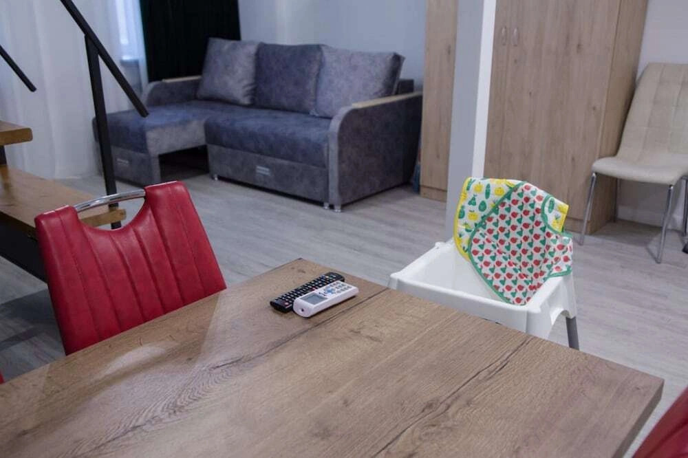 Homestay on Bolshaya Moskovskaya 16