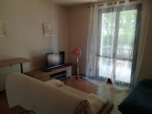 La casa Di Rivo