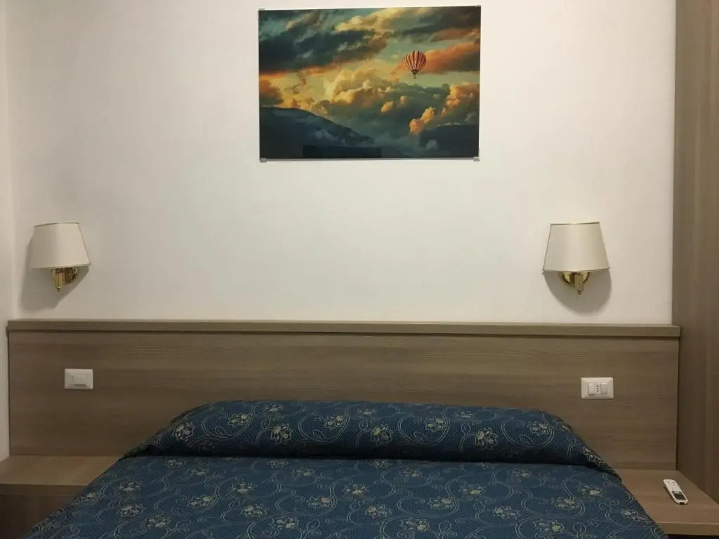 Marziah Inn