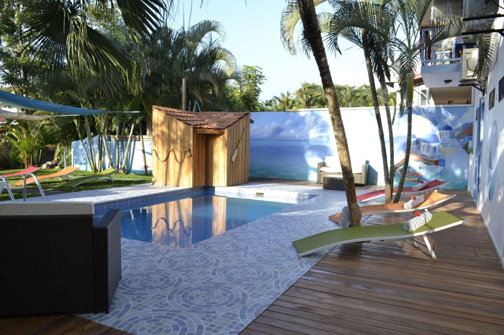 CLUB IBIZA - Party Hotel & Beach Club