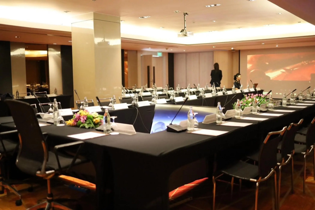 Dusit D2 Chiang Mai