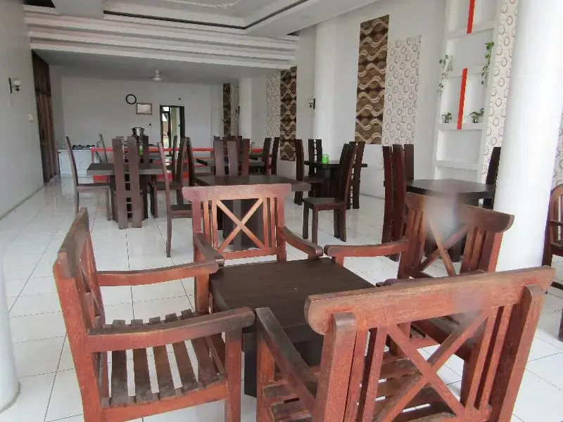 Hotel Kencana Jaya