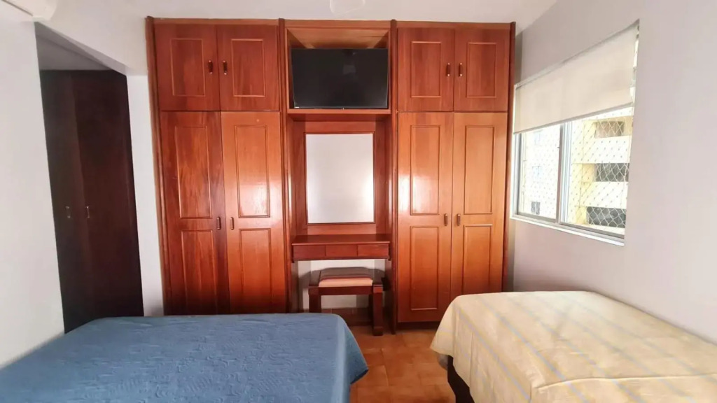 Apartamento Parque das Aguas Quentes - Caldas Novas/Go