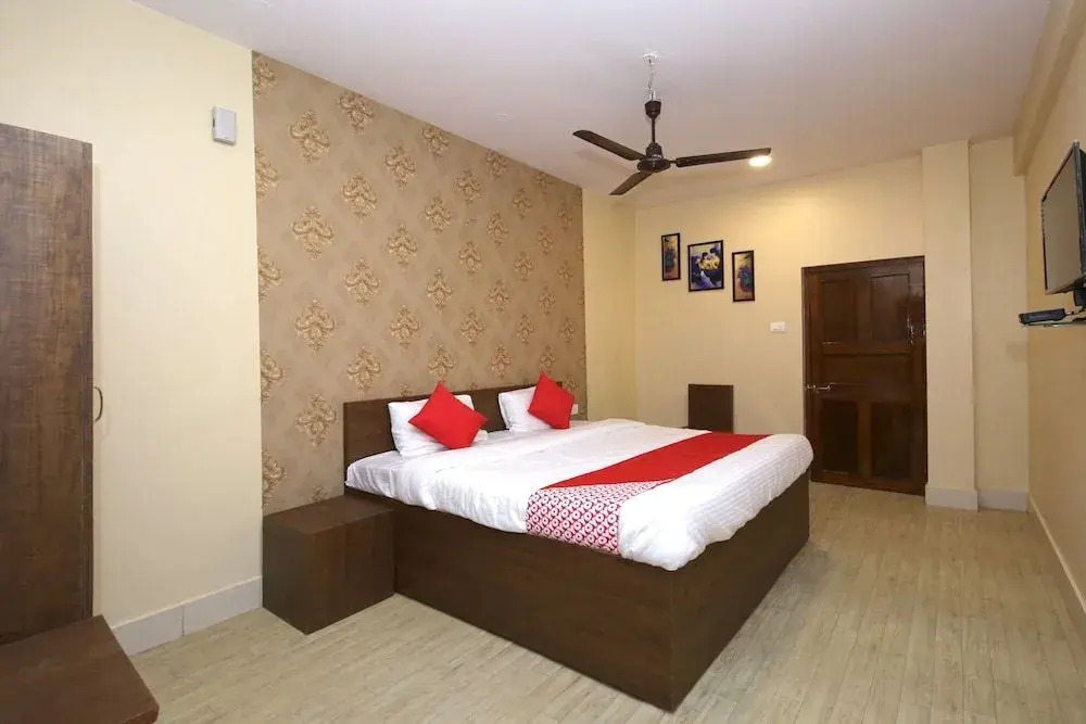 Hotel Neelkanth
