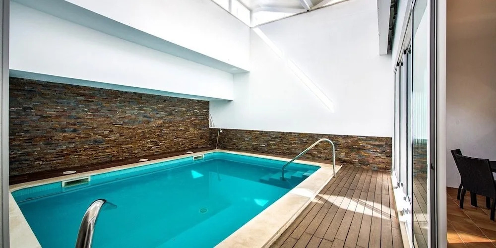 Apartment Canela by MarsAlgarve